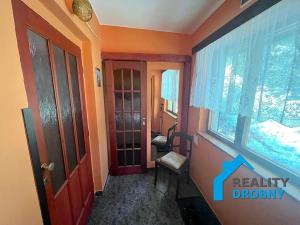 Prodej rodinného domu, Merboltice, 130 m2