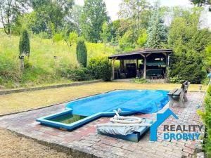 Prodej rodinného domu, Merboltice, 130 m2