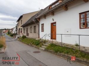 Prodej rodinného domu, Nové Město na Moravě, Jánská, 168 m2