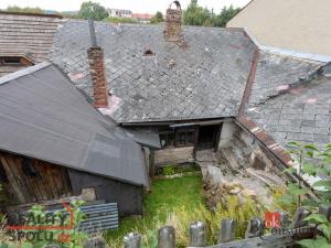 Prodej rodinného domu, Nové Město na Moravě, Jánská, 168 m2