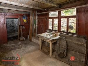 Prodej rodinného domu, Nové Město na Moravě, Jánská, 168 m2