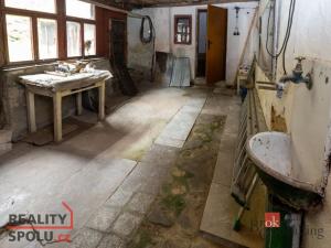 Prodej rodinného domu, Nové Město na Moravě, Jánská, 168 m2