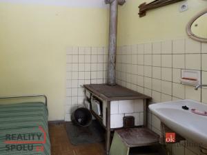 Prodej rodinného domu, Nové Město na Moravě, Jánská, 168 m2