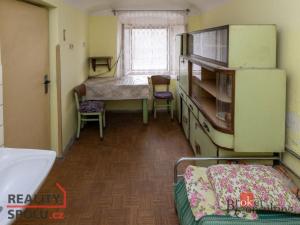 Prodej rodinného domu, Nové Město na Moravě, Jánská, 168 m2