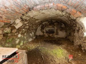 Prodej rodinného domu, Nové Město na Moravě, Jánská, 168 m2