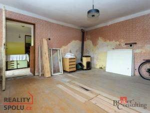 Prodej rodinného domu, Nové Město na Moravě, Jánská, 168 m2