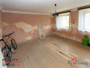Prodej rodinného domu, Nové Město na Moravě, Jánská, 168 m2