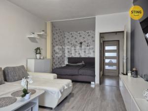Prodej bytu 2+1, Jihlava, U Hřbitova, 55 m2