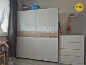 Prodej bytu 2+1, Jihlava, U Hřbitova, 55 m2