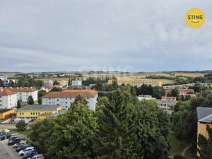 Prodej bytu 2+1, Jihlava, U Hřbitova, 55 m2