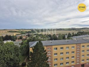 Prodej bytu 2+1, Jihlava, U Hřbitova, 55 m2
