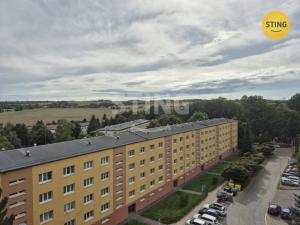 Prodej bytu 2+1, Jihlava, U Hřbitova, 55 m2