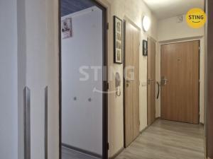 Prodej bytu 2+1, Jihlava, U Hřbitova, 55 m2