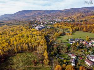 Prodej pozemku pro bydlení, Košťany - Střelná, Na Hampuši, 6468 m2