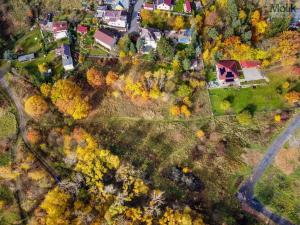 Prodej pozemku pro bydlení, Košťany - Střelná, Na Hampuši, 6468 m2
