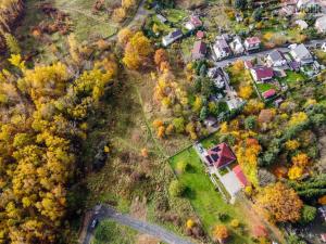 Prodej pozemku pro bydlení, Košťany - Střelná, Na Hampuši, 6468 m2