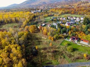 Prodej pozemku pro bydlení, Košťany - Střelná, Na Hampuši, 6468 m2