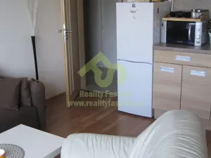 Pronájem bytu 2+kk, Plzeň, V Olších, 47 m2