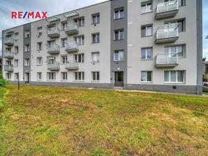 Pronájem bytu 2+kk, Nymburk, Raisova, 50 m2