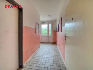 Pronájem bytu 2+kk, Nymburk, Raisova, 50 m2