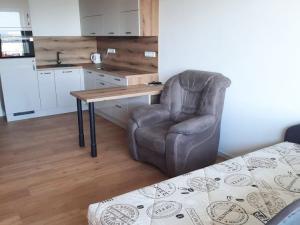 Pronájem bytu 1+kk, Olomouc, Aloise Rašína, 31 m2