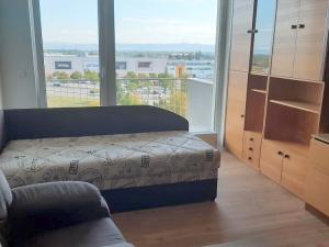 Pronájem bytu 1+kk, Olomouc, Aloise Rašína, 31 m2