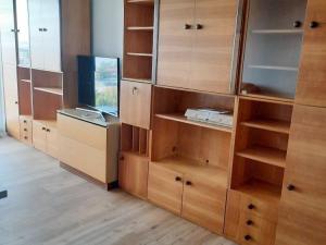 Pronájem bytu 1+kk, Olomouc, Aloise Rašína, 31 m2