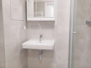 Pronájem bytu 1+kk, Olomouc, Aloise Rašína, 31 m2