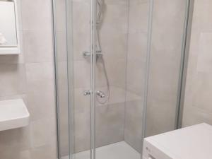 Pronájem bytu 1+kk, Olomouc, Aloise Rašína, 31 m2