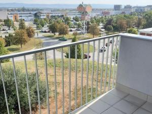 Pronájem bytu 1+kk, Olomouc, Aloise Rašína, 31 m2