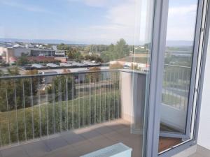 Pronájem bytu 1+kk, Olomouc, Aloise Rašína, 31 m2