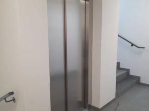 Pronájem bytu 1+kk, Olomouc, Aloise Rašína, 31 m2