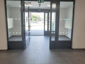 Pronájem bytu 1+kk, Olomouc, Aloise Rašína, 31 m2
