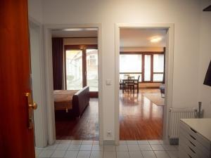 Prodej ubytování, Praha - Karlín, Kollárova, 54 m2