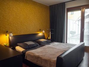 Prodej ubytování, Praha - Karlín, Kollárova, 54 m2