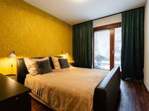 Prodej ubytování, Praha - Karlín, Kollárova, 54 m2