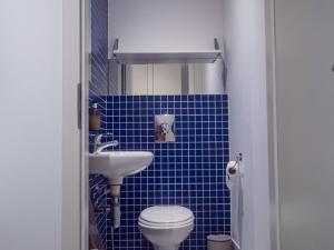 Prodej ubytování, Praha - Karlín, Kollárova, 54 m2
