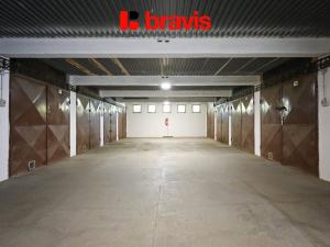 Prodej garáže, Brno - Židenice, Čejkovická, 18 m2