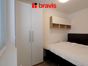 Pronájem bytu 1+kk, Brno, Poříčí, 34 m2