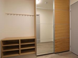 Pronájem bytu 1+kk, Brno, Poříčí, 34 m2