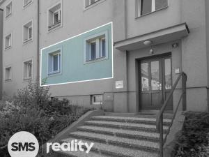 Prodej bytu 2+1, Ostrava, Olbrachtova, 57 m2