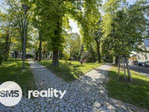 Prodej bytu 2+1, Ostrava, Olbrachtova, 57 m2