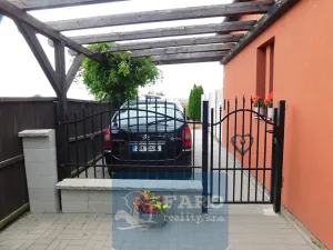 Prodej rodinného domu, Znojmo, 110 m2