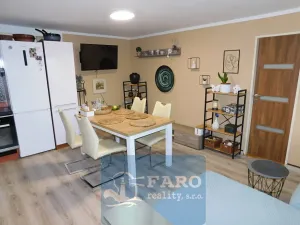 Prodej rodinného domu, Znojmo, 110 m2