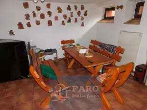 Prodej rodinného domu, Znojmo, 110 m2