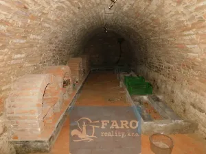 Prodej rodinného domu, Znojmo, 110 m2