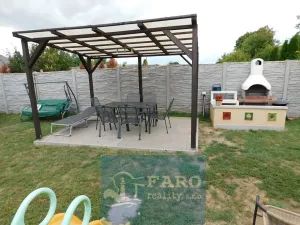 Prodej rodinného domu, Znojmo, 110 m2