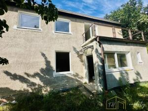 Prodej rodinného domu, Litvínov - Horní Litvínov, Žižkova, 120 m2