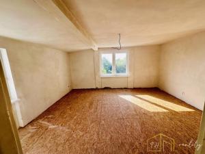 Prodej rodinného domu, Litvínov - Horní Litvínov, Žižkova, 120 m2