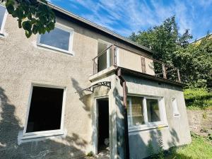 Prodej rodinného domu, Litvínov - Horní Litvínov, Žižkova, 120 m2